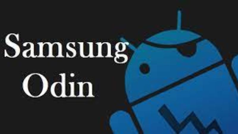 máy tính bảng Samsung bị treo logo