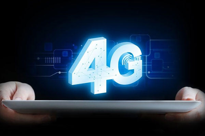 Cách kiểm tra dung lượng 4G trên điện thoại