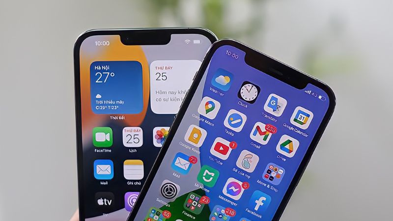 tần số quét màn hình iphone 11 pro max