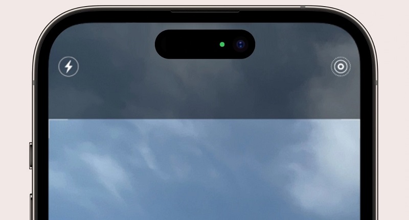 tắt camera khi không sử dụng