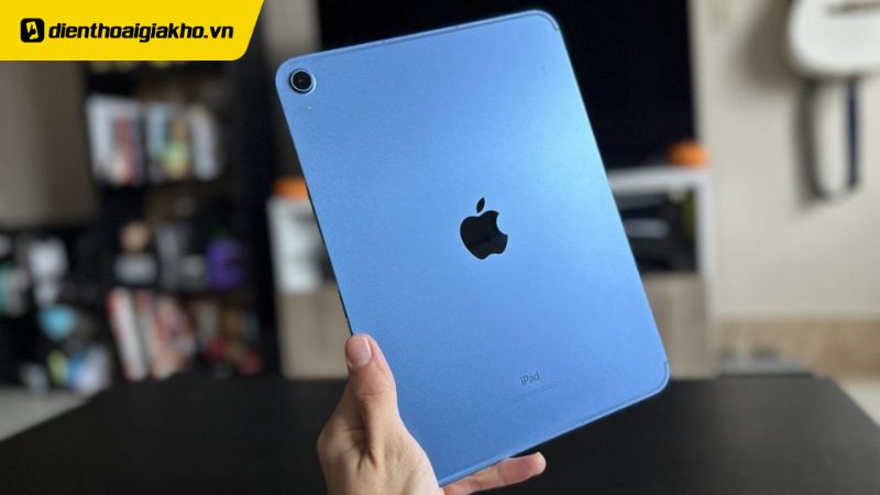 Thiết kế giao diện đẹp, tinh tế