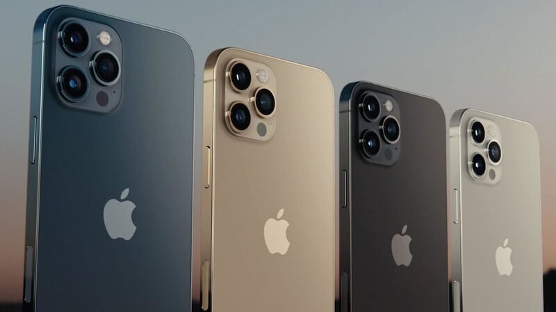 cách chụp ảnh đẹp trên iphone 12 pro max