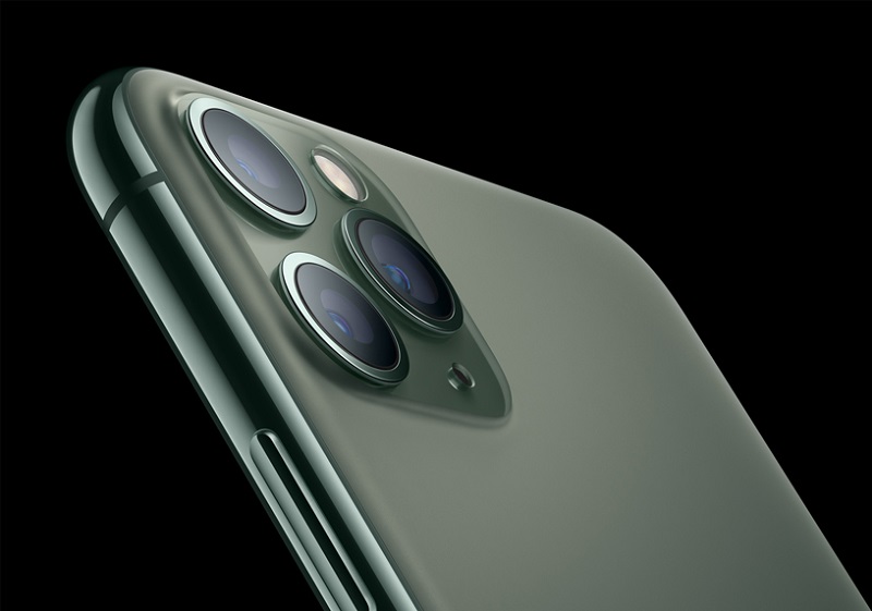 Ưu và nhược điểm khi mua iphone 11 pro max cũ