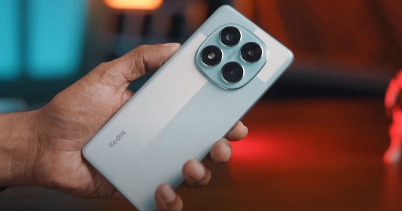 Xiaomi Redmi Note 14 Pro LTE 