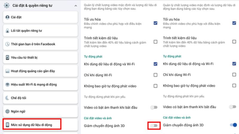 Cách đăng Reels trên Facebook không bị mờ
