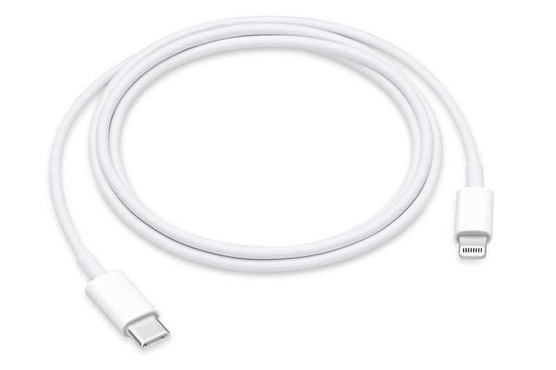 Dây sạc iPhone 12 Pro Max