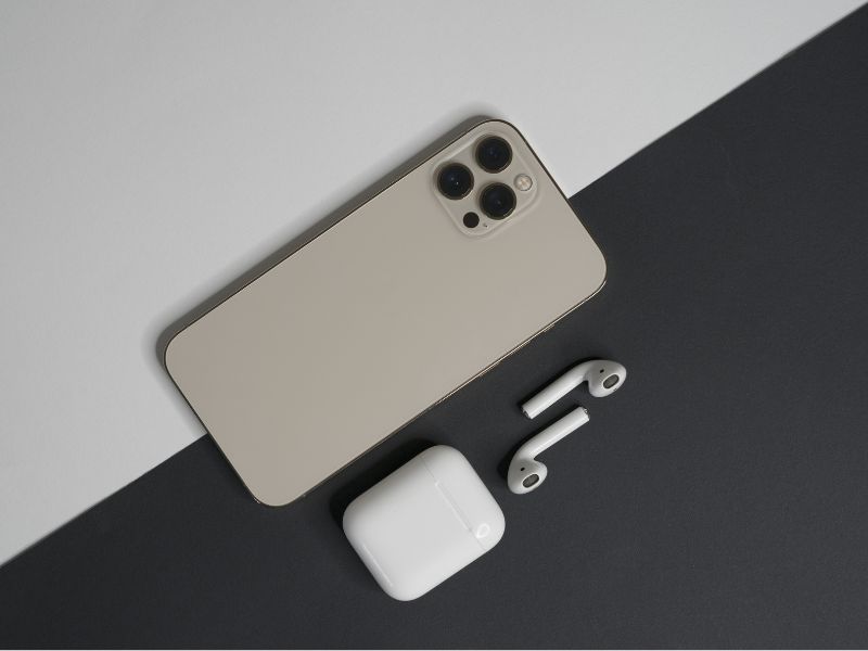 iphone 14 pro max sạc bị nóng máy