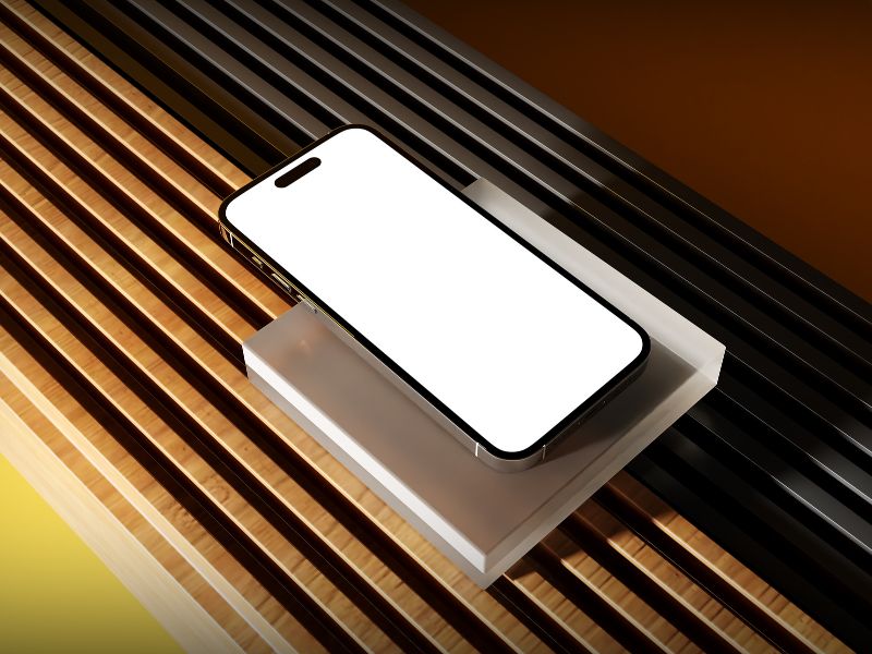 iphone 14 pro max sạc bị nóng máy