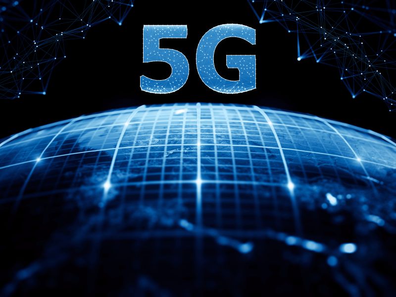 mạng 2.4g và 5g