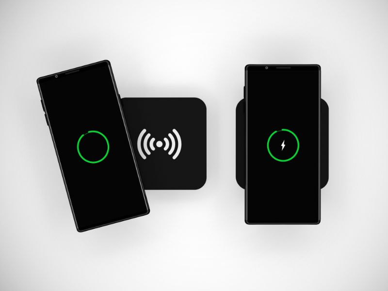 samsung mất chế độ sạc nhanh