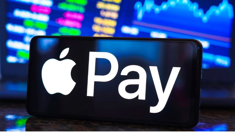 apple pay la gi