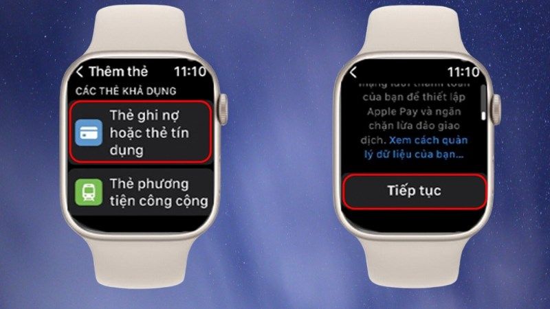 them apple pay bang apple watch