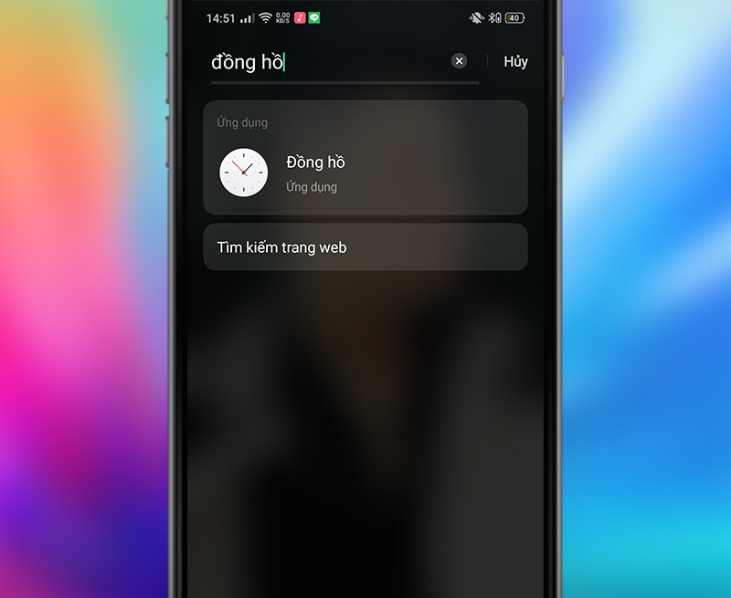 Cách cài nhạc chuông báo thức cho Samsung
