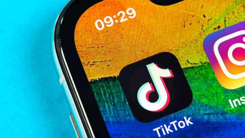 Cách đặt nhạc chuông Messenger làm nhạc chuông TikTok