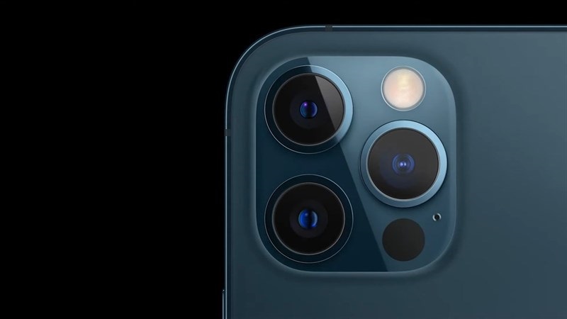 Chỉnh camera để có bức ảnh đẹp