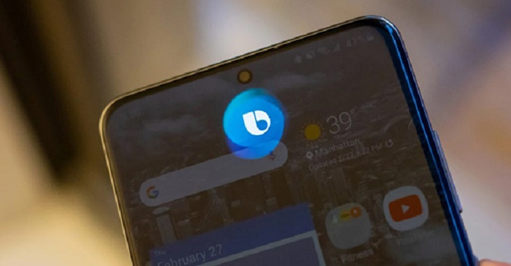 cách đưa nút chụp màn hình ra ngoài Samsung