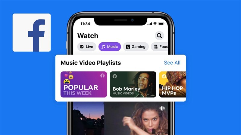 cách đăng video lên watch facebook