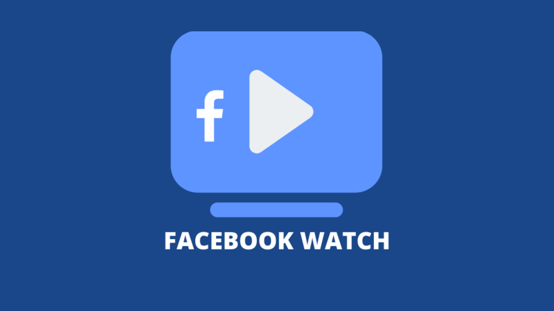 cách đăng video lên watch facebook