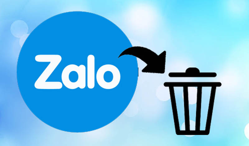 cách gỡ zalo bị theo dõi
