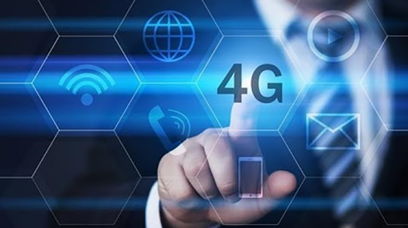 cách khắc phục mạng 4g yếu trên android