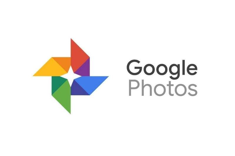 Khôi phục ảnh từ Google Photos