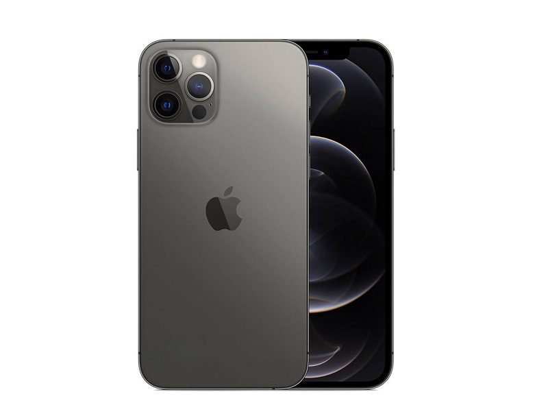 Cách kiểm tra iPhone 12 Pro cũ