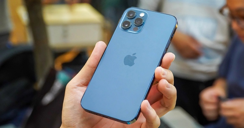 Xem xét thông tin của máy