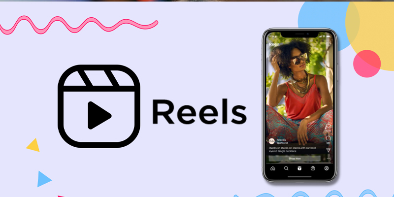 Facebook Reels có tính năng video