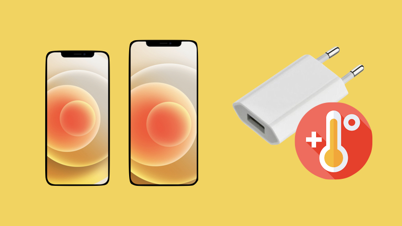 iPhone 12 Pro Max sạc bao lâu thì đầy