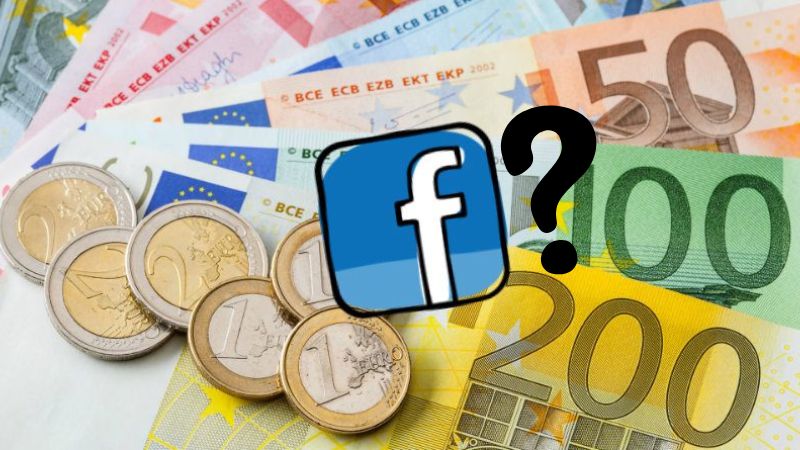 facebook reels co kiem ra tien khong