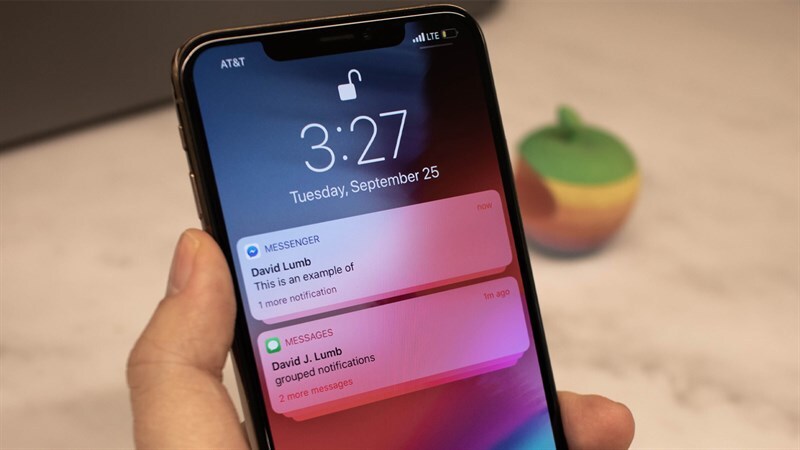 cách tắt màn hình chờ iphone 14 pro max