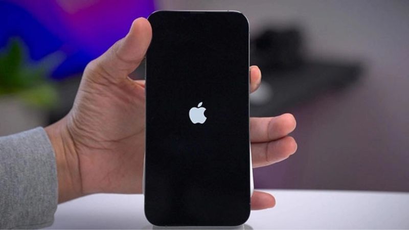 cách tắt nguồn iphone 13 khi bị đơ