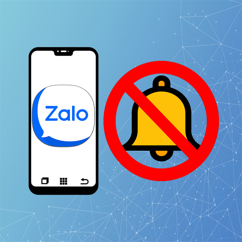 cách chặn zalo người lạ