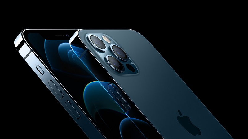 iPhone 12 có nhiều ưu điểm