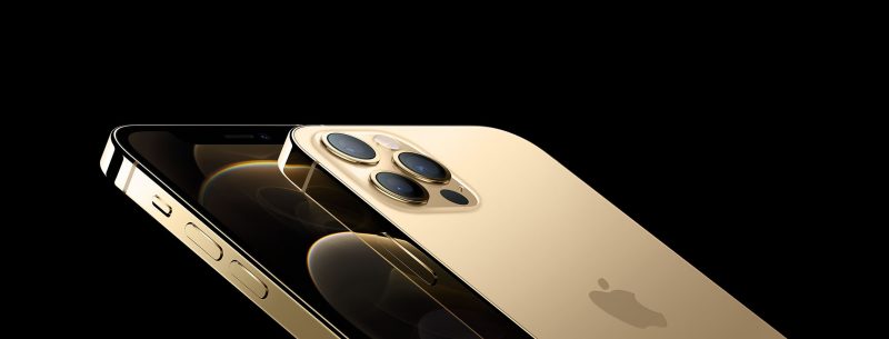 iPhone 12 Pro Max có bị lỗi không