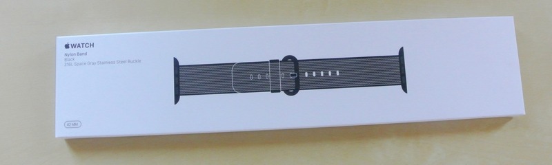 dây đeo apple watch
