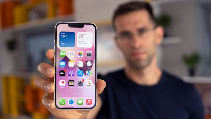 Địa chỉ mua iPhone 13 99 uy tín