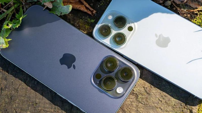 Địa chỉ bán iPhone 13 Pro hàng 99 uy tín