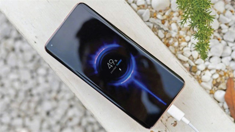 Samsung A13 sạc không vào pin