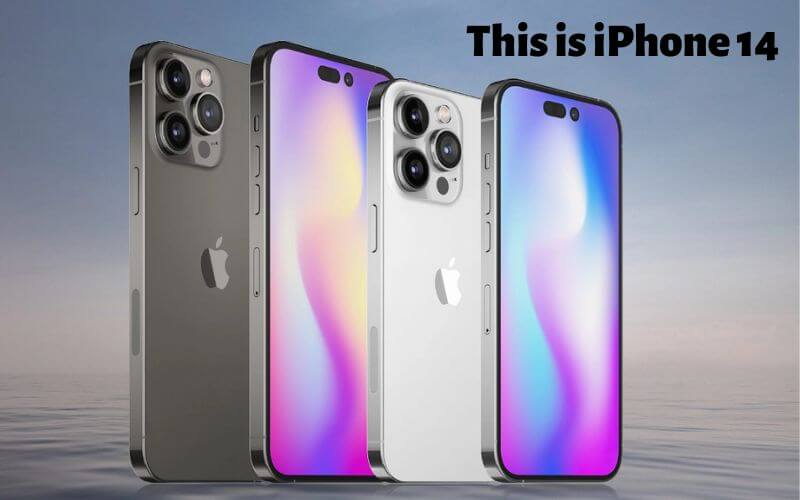 Hệ điều hành của iPhone 14 series có gì đặc biệt?