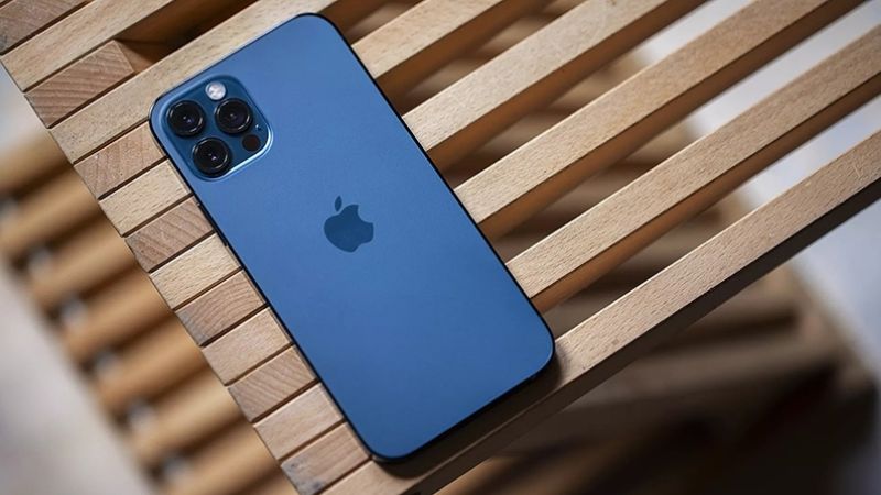 iphone 12 pro max co dang mua o thoi diem hien tai