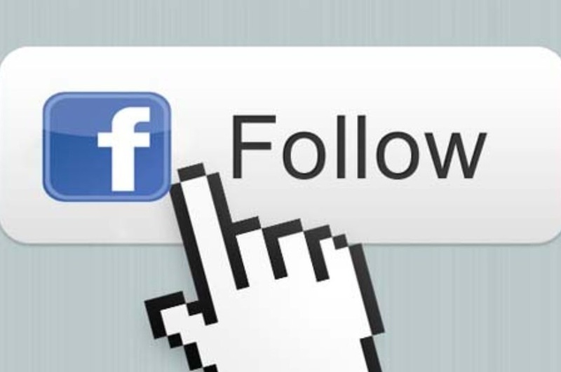 Cách tắt số người theo dõi trên Facebook