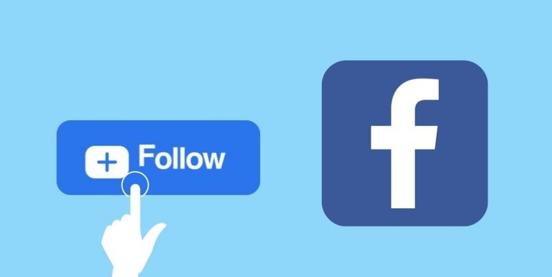 Cách tắt số người theo dõi trên Facebook