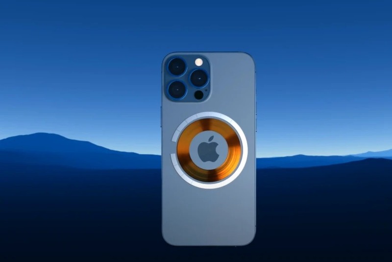 iPhone 13 có sạc không dây không
