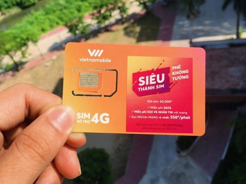 cách đăng ký mạng 4g vietnamobile 1 ngày