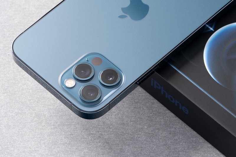 iPhone 12 Pro Max có bị lỗi không