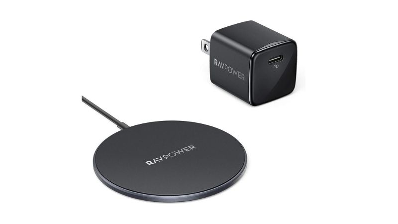 iPhone 12 Pro Max có sạc không dây không