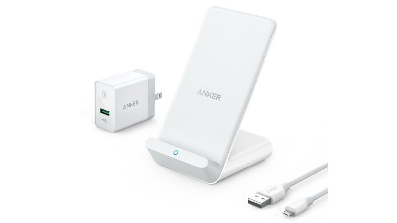 iPhone 12 Pro Max có sạc không dây không