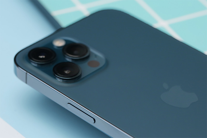 iPhone 12 Pro Max có bị lỗi không
