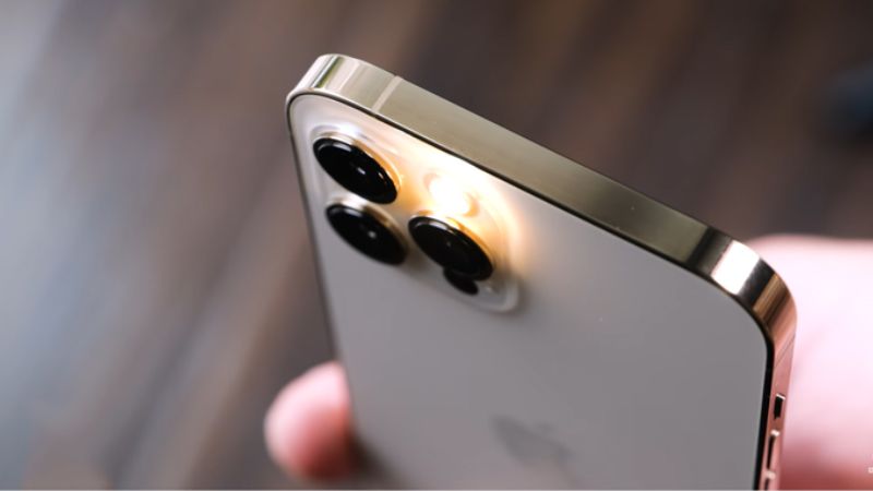 iPhone 12 Pro hàng 99